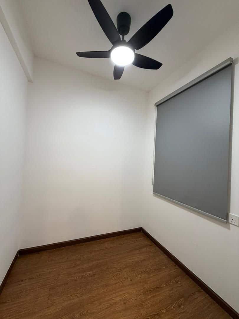 Apartment Central Park Laman Damai Phase 2 6