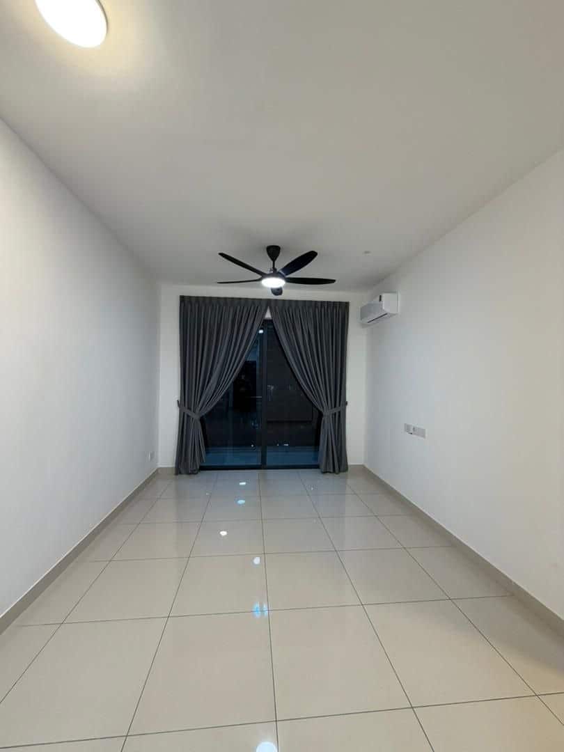 Apartment Central Park Laman Damai Phase 2 1