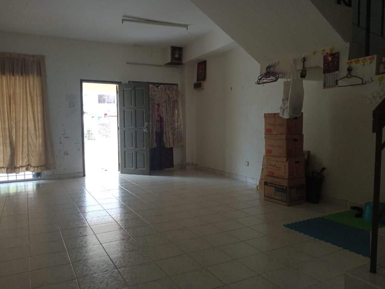 2 Storey Terrace House Bandar Putra Kulai 5