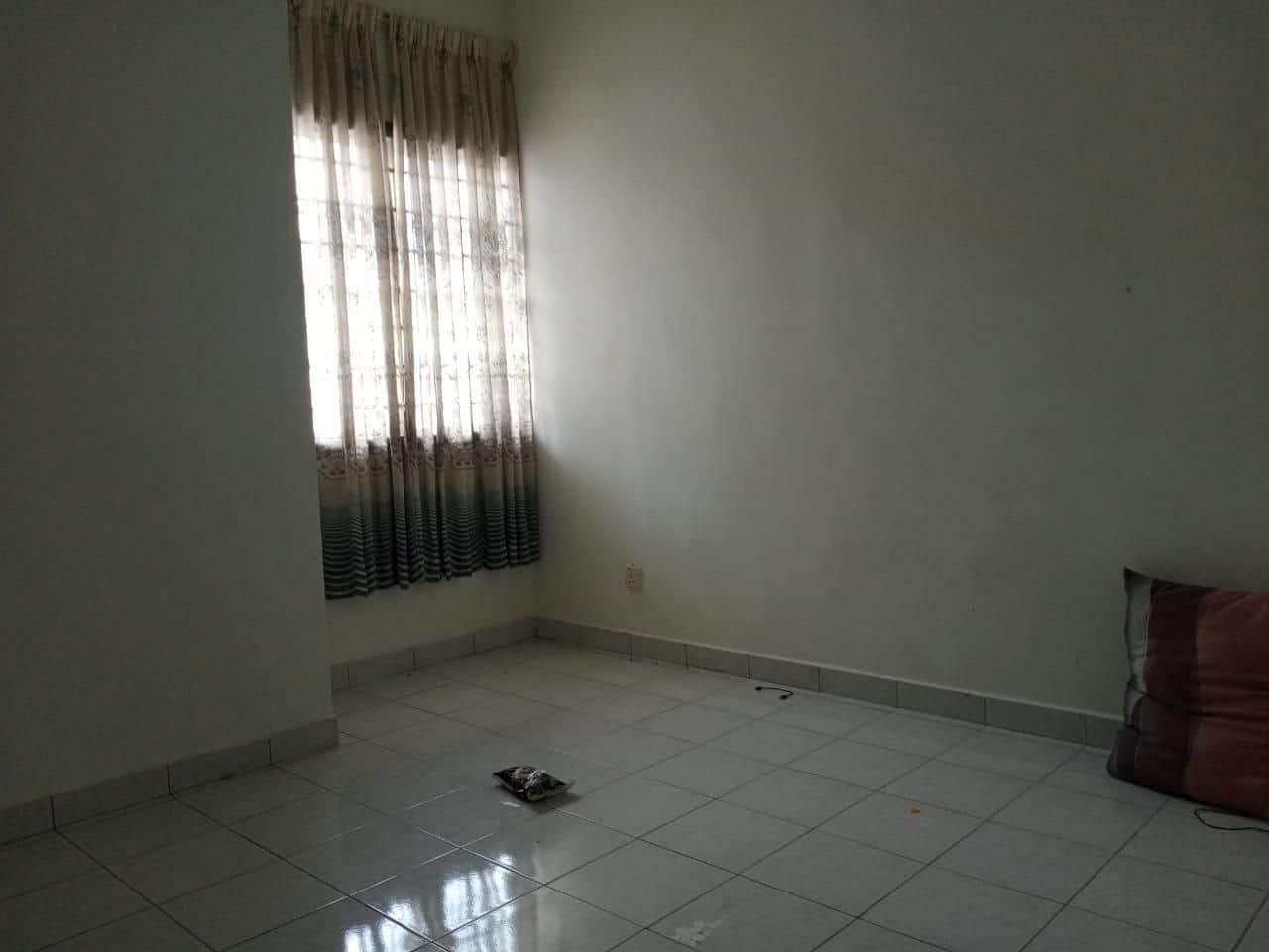 2 Storey Terrace House Bandar Putra Kulai 7