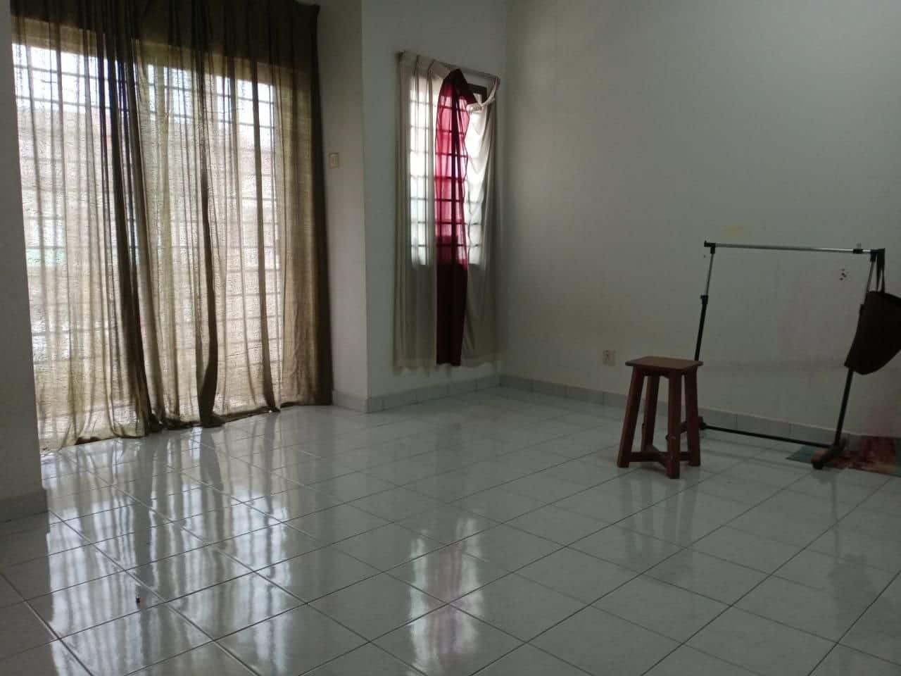 2 Storey Terrace House Bandar Putra Kulai 4