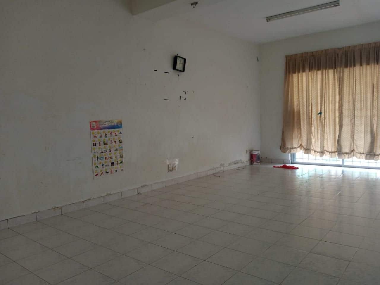 2 Storey Terrace House Bandar Putra Kulai 2
