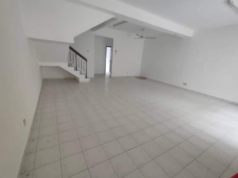 2 Storey Terrace House Bandar Putra Kulai 3