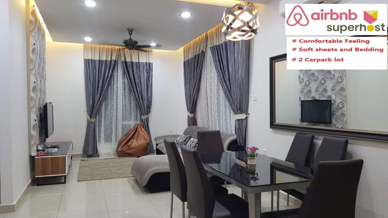 Condominium WTL M Condominium 1