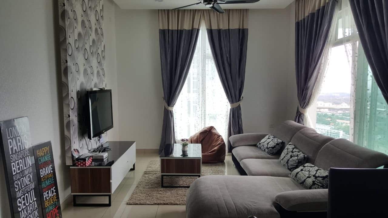 Condominium WTL M Condominium 2