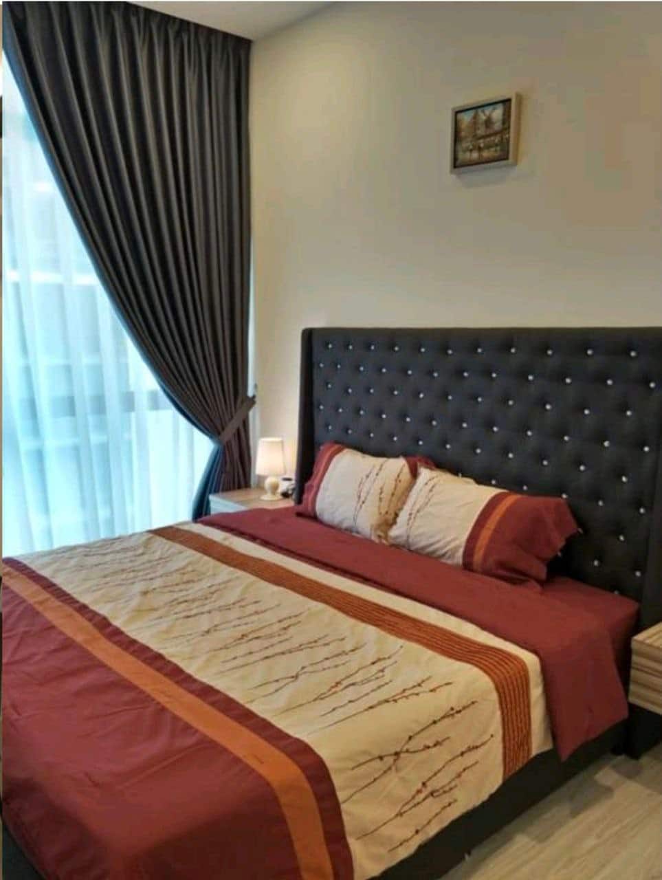 1+1 Bedroom Setia Sky 88 5
