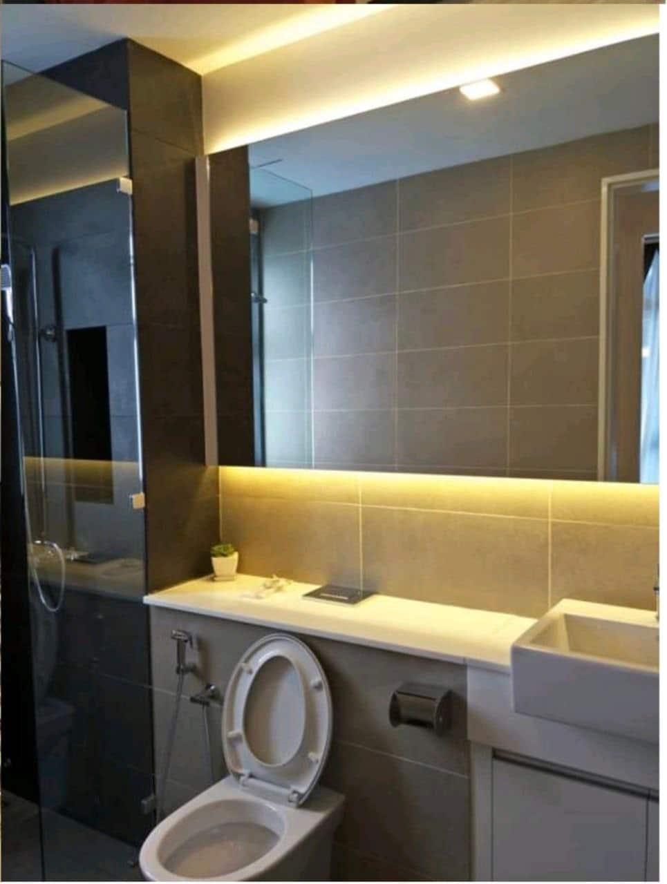 1+1 Bedroom Setia Sky 88 7
