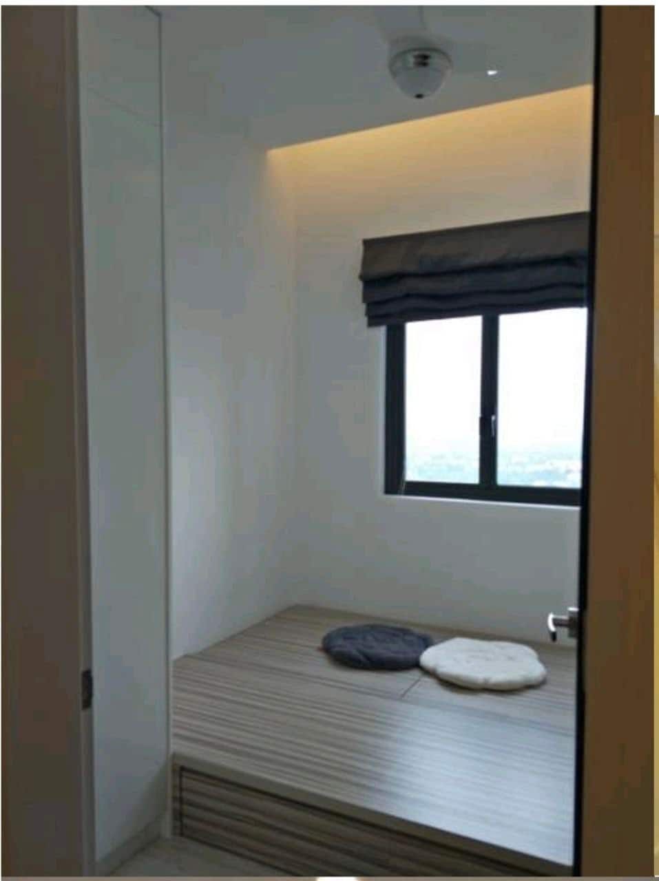 1+1 Bedroom Setia Sky 88 6