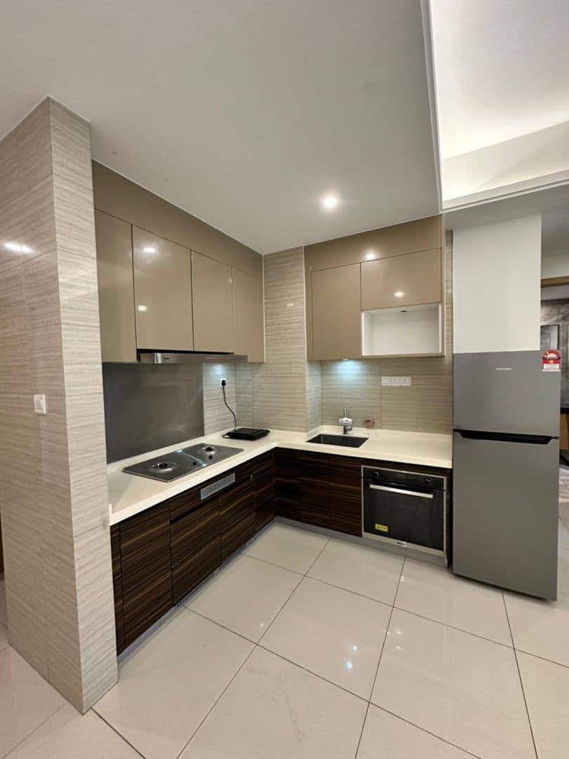 Condo Princess Cove 4
