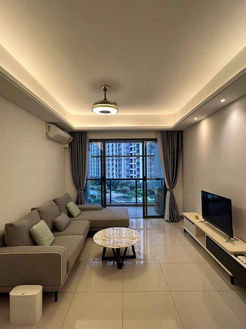 Condo Princess Cove 1