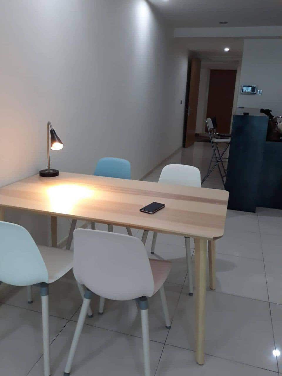 2+1Bedroom Impiana East Ledang 7