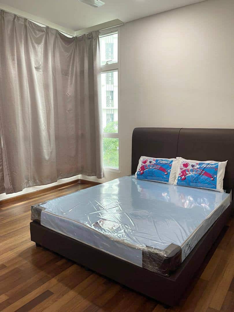 Condo One Medini