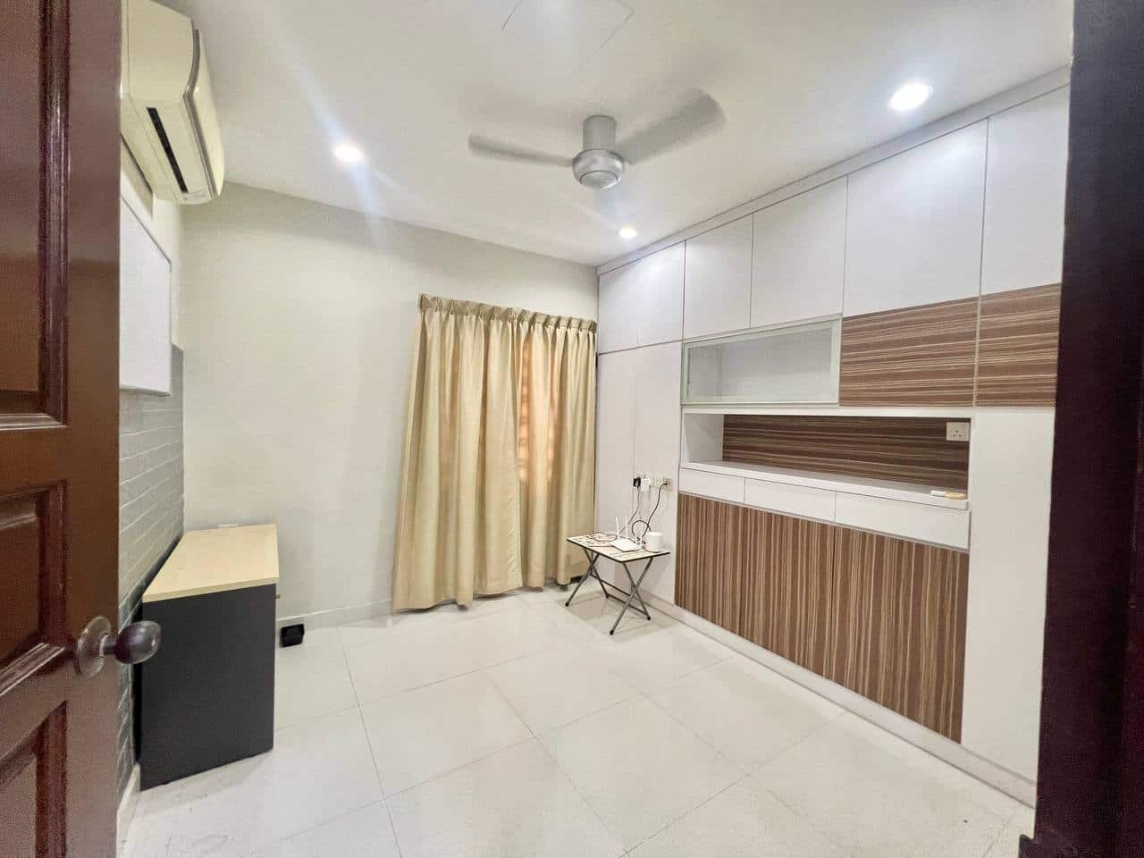 Double Storey Intermediate Taman Sentosa 7