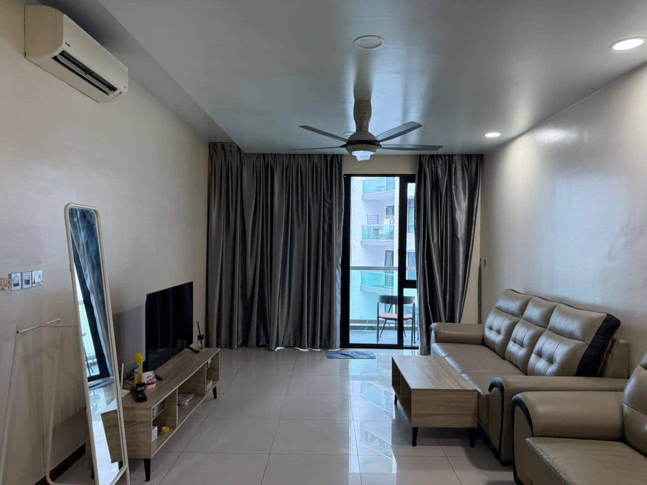 Condo East Ledang 1
