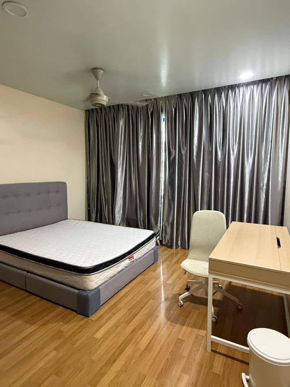 Condo East Ledang 6