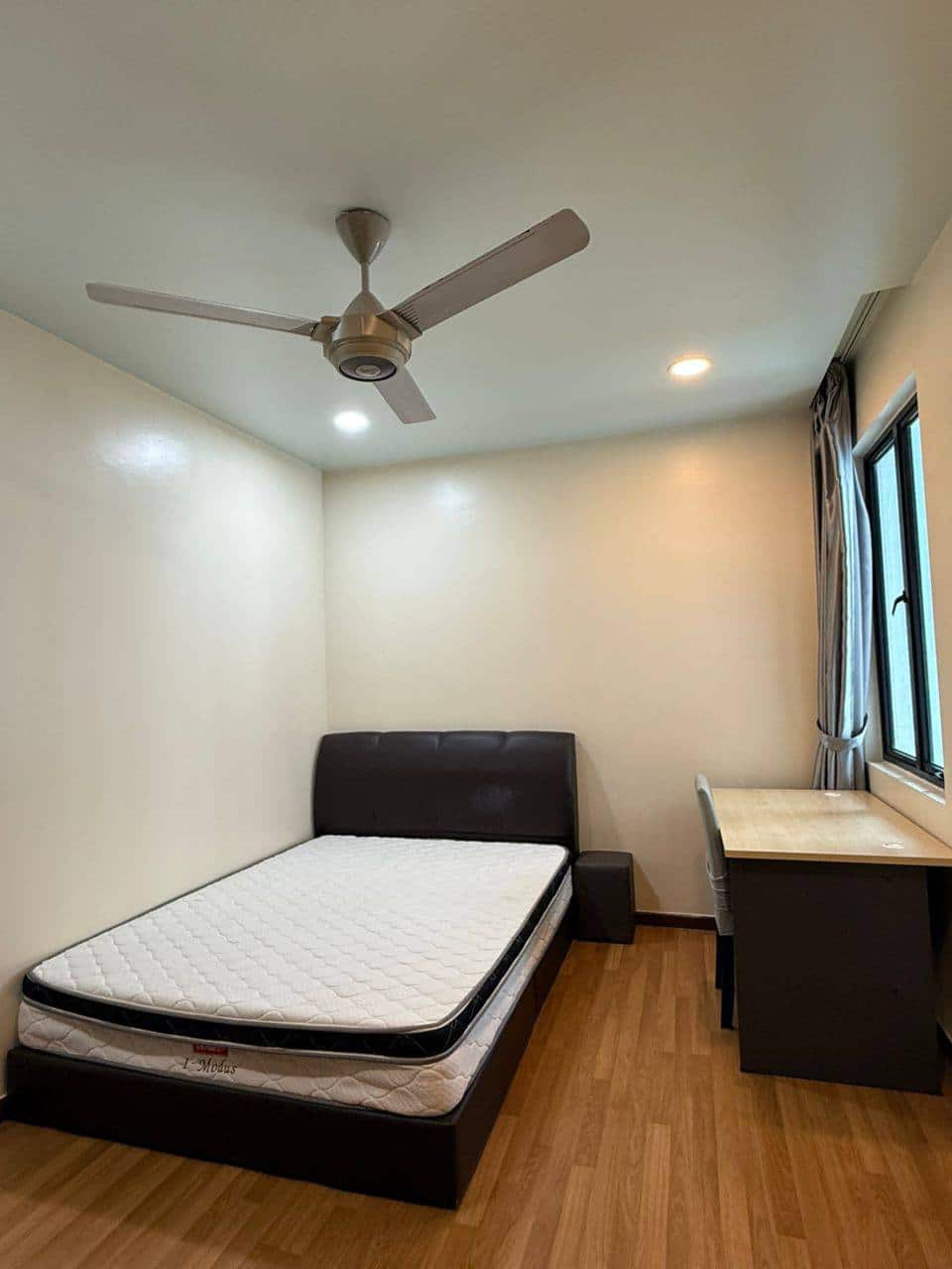 Condo East Ledang 5