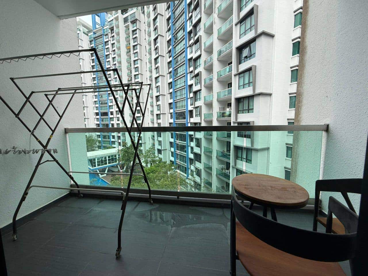 Condo East Ledang 2