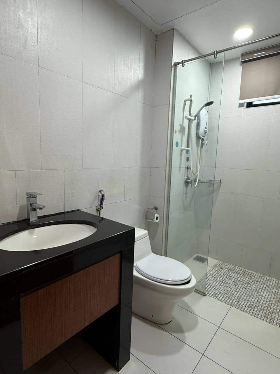 Condo East Ledang 7