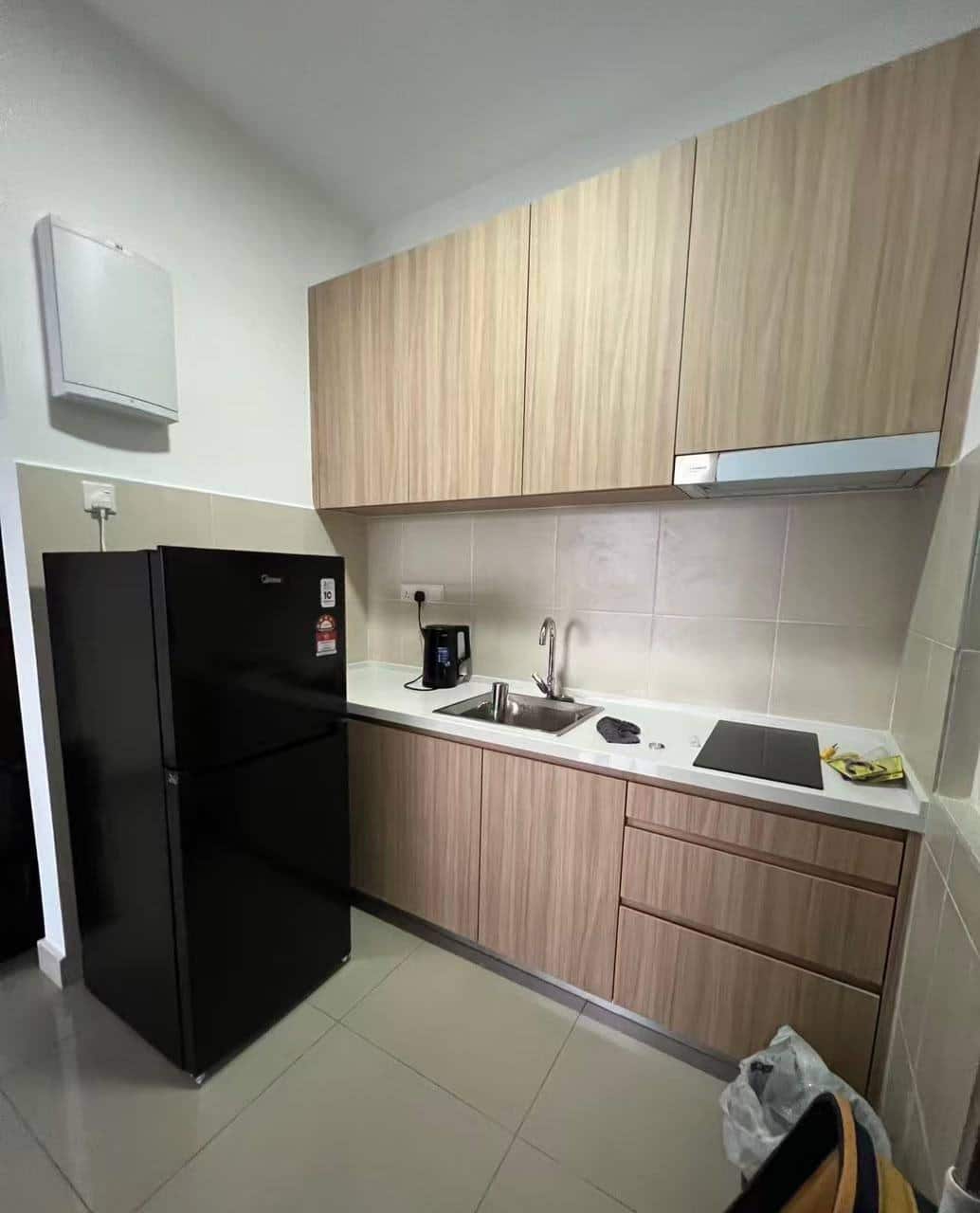 Condominium Trellis Residence 4