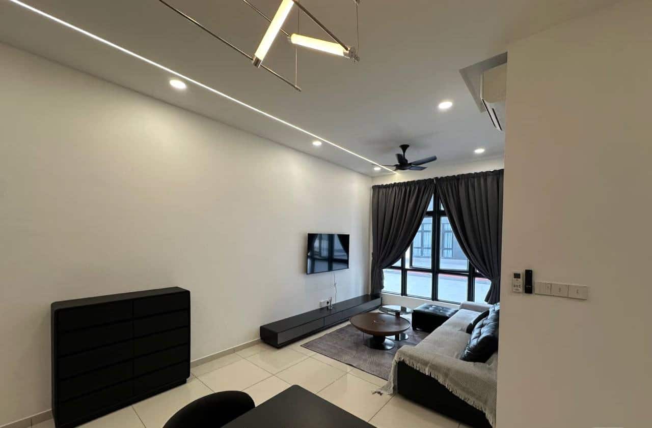 Condo Space Residency 2