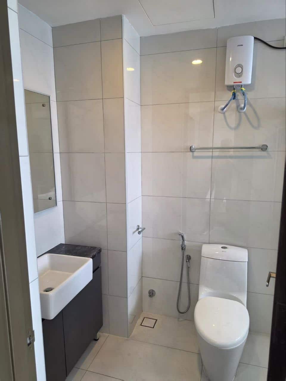 Condo WTL Royal strand 8