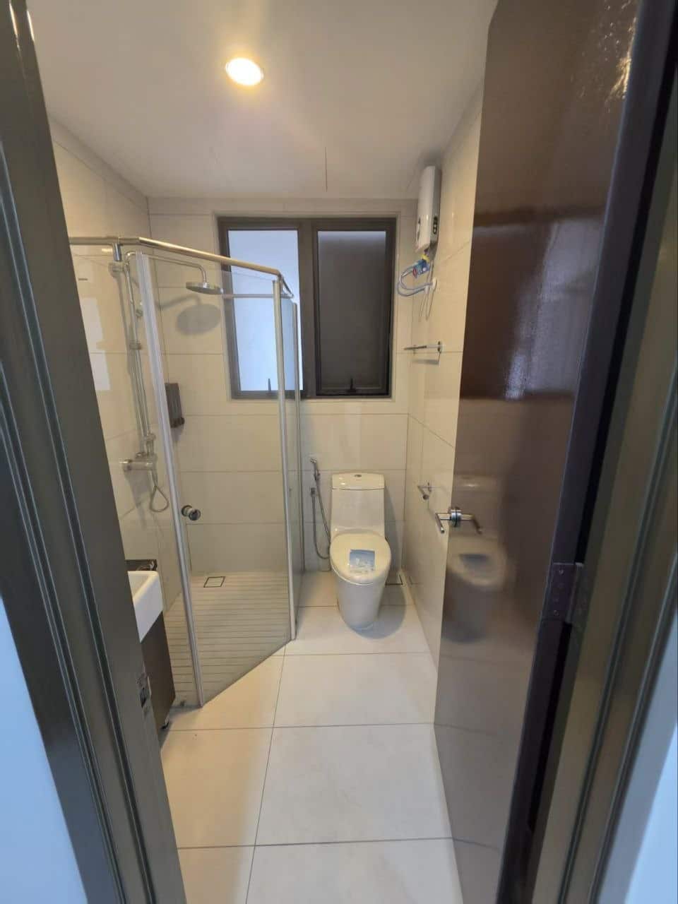 Condo WTL Royal strand 7