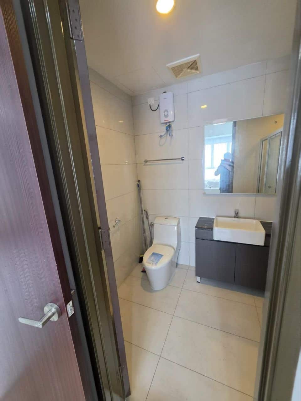 Condo WTL Royal strand 9