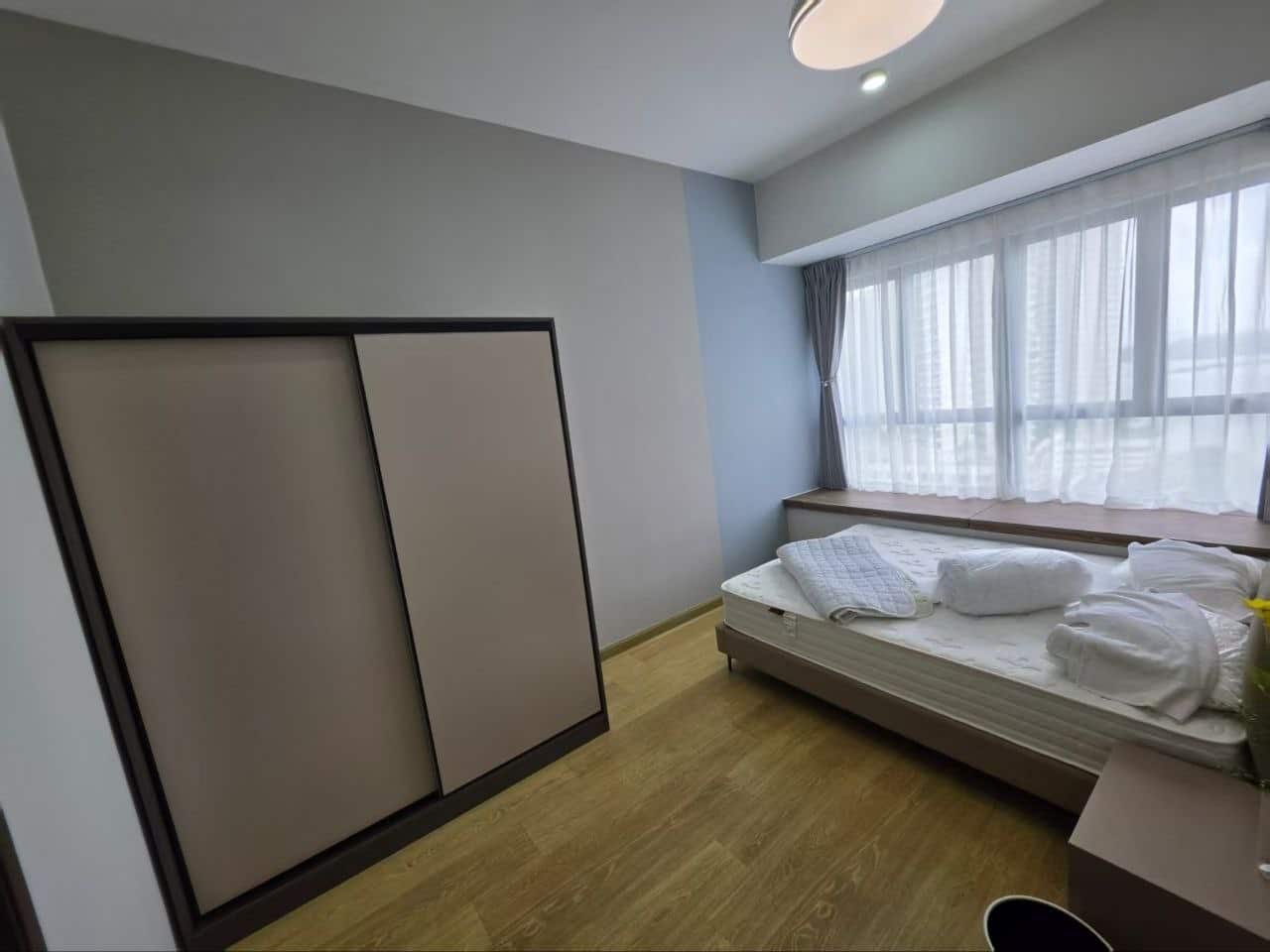 Condo WTL Royal strand 4