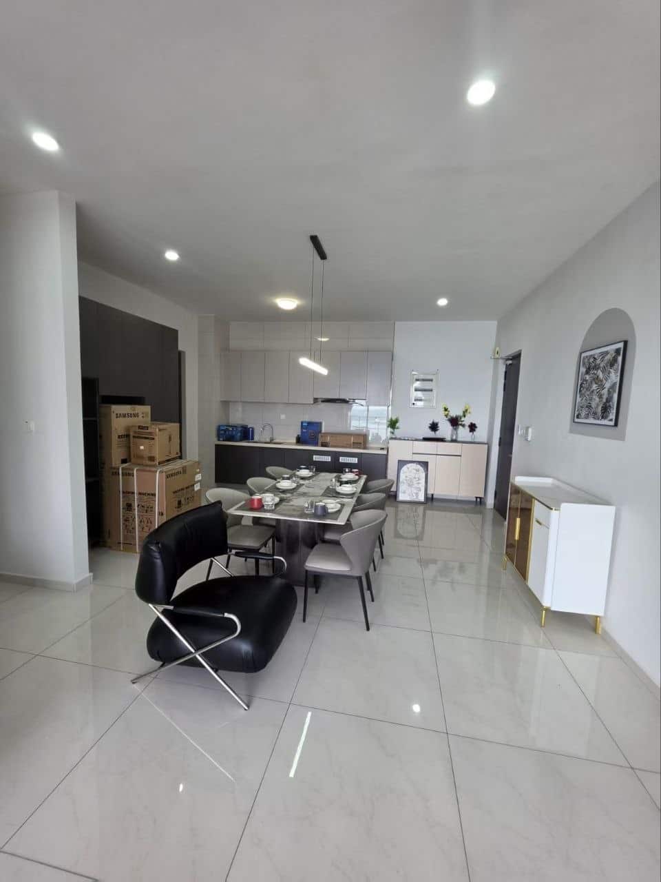 Condo WTL Royal strand 2