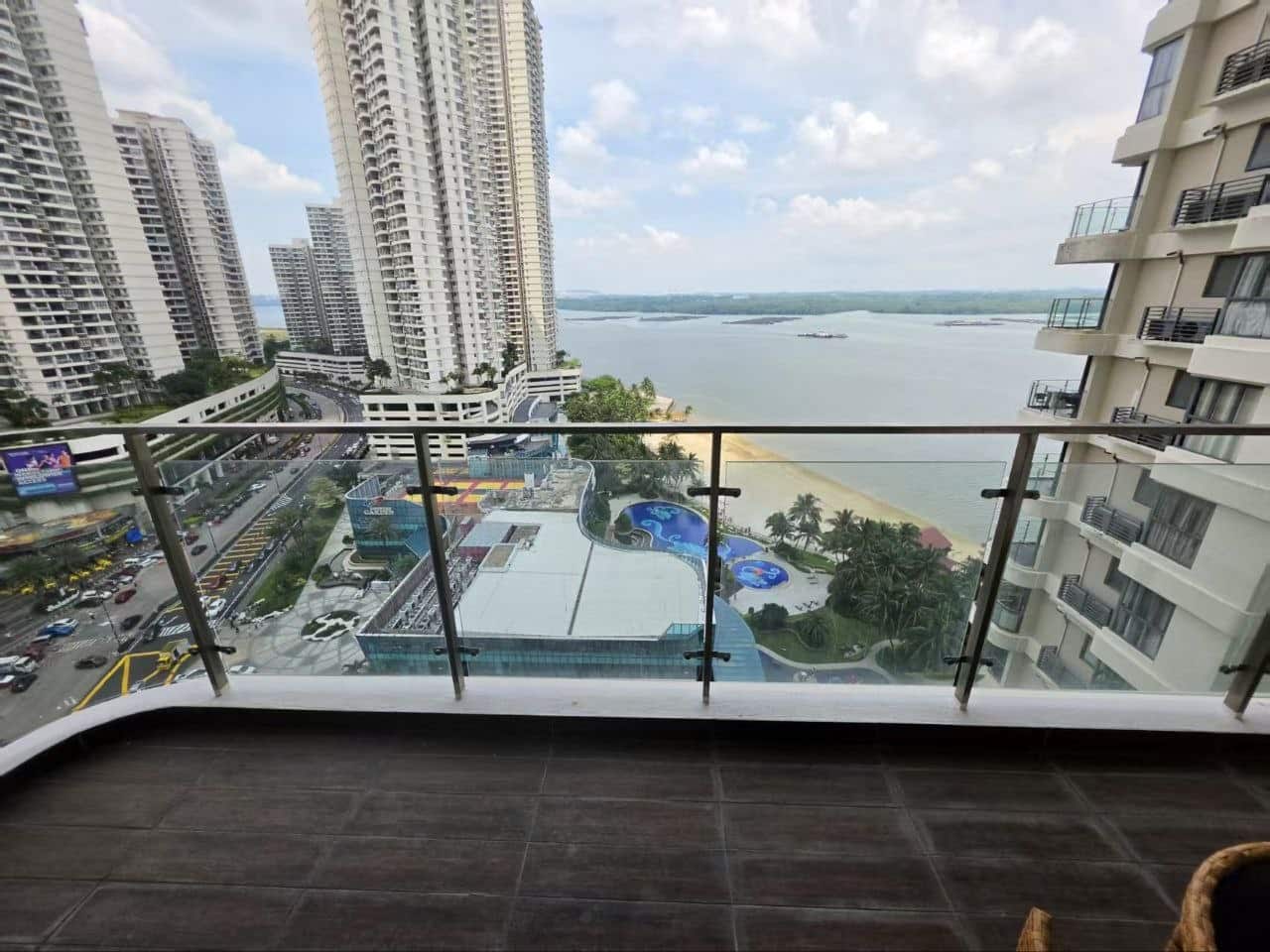 Condo WTL Royal strand 11
