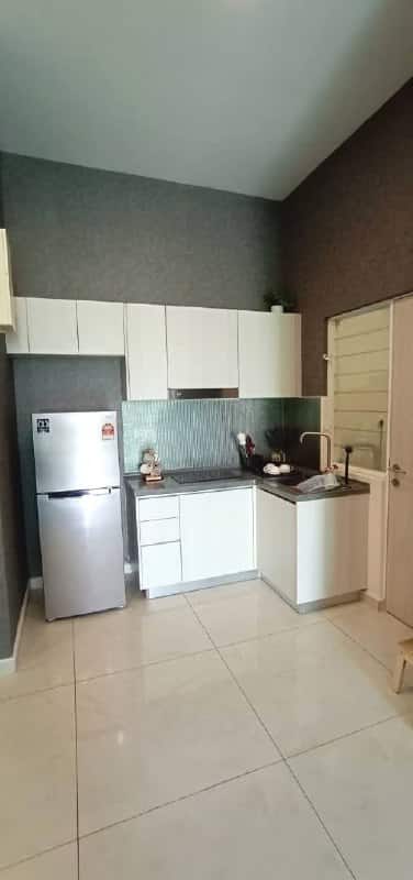 Condominium Havona @ Mount Austin 8