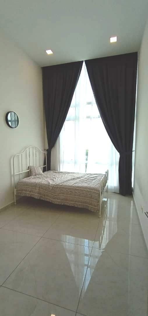 Condominium Havona @ Mount Austin 2