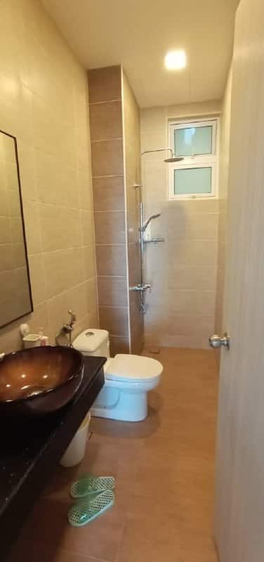 Condominium Havona @ Mount Austin 10