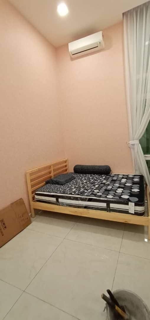 Condominium Havona @ Mount Austin 5