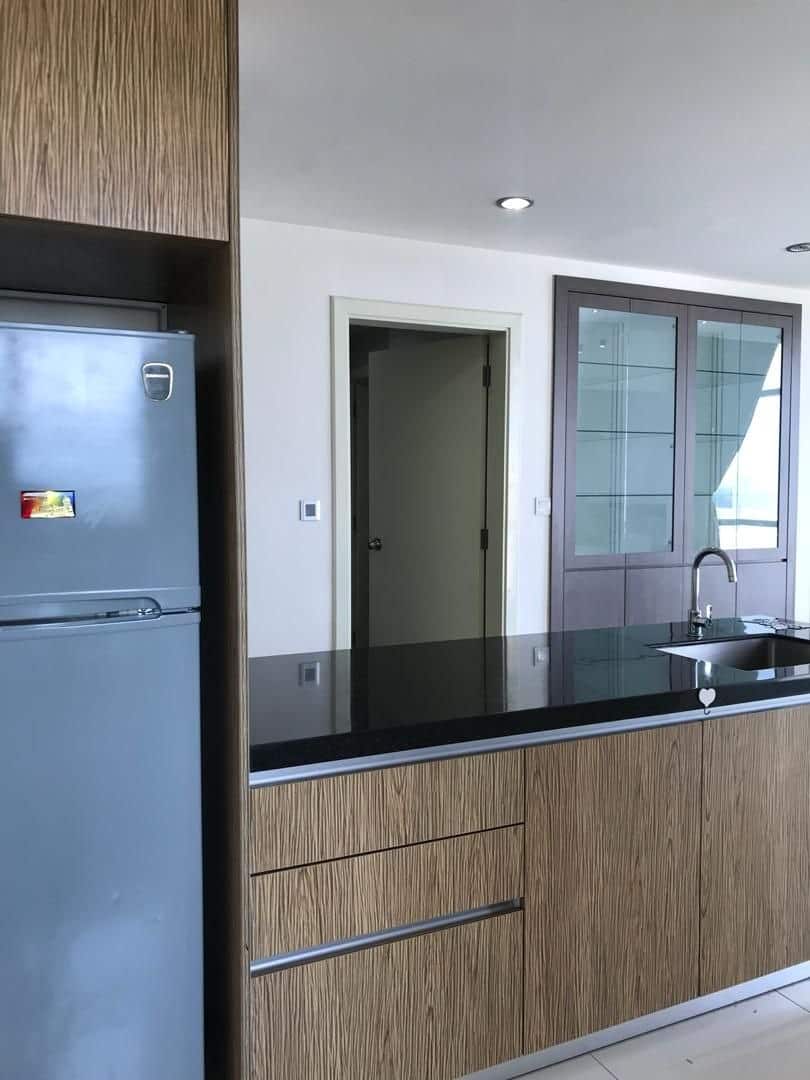 Duplex Impiana East Ledang 4