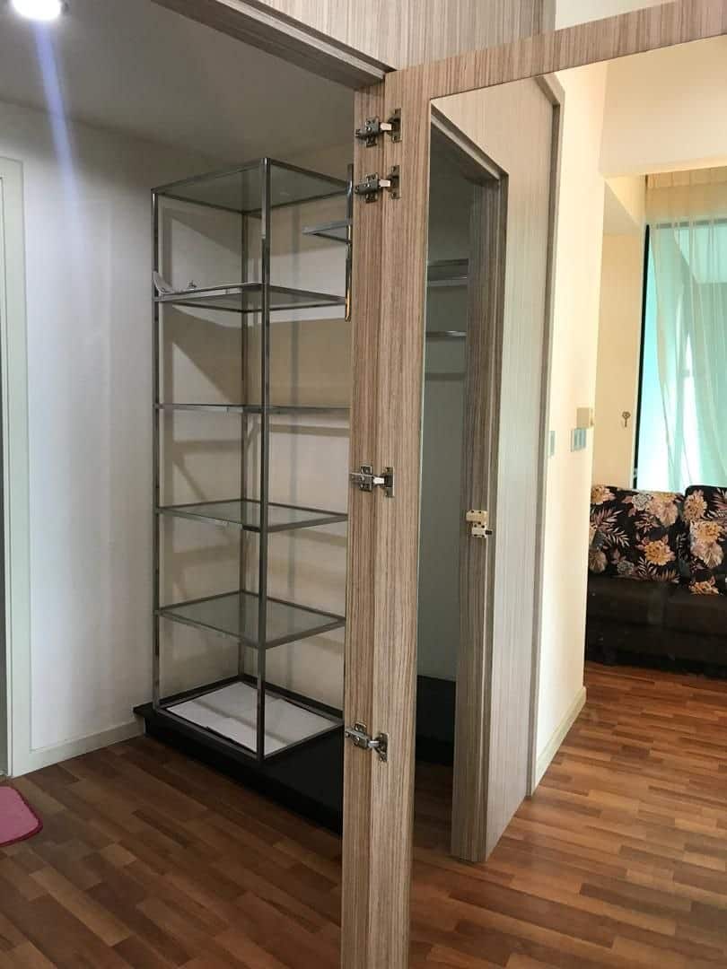 Duplex Impiana East Ledang 6
