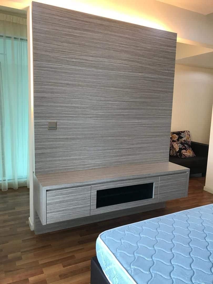 Duplex Impiana East Ledang 5