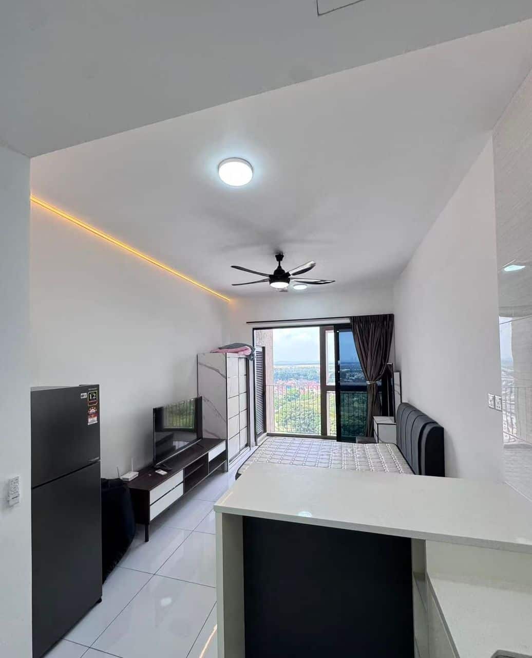 Studio SkyTree @ Bukit Indah 3