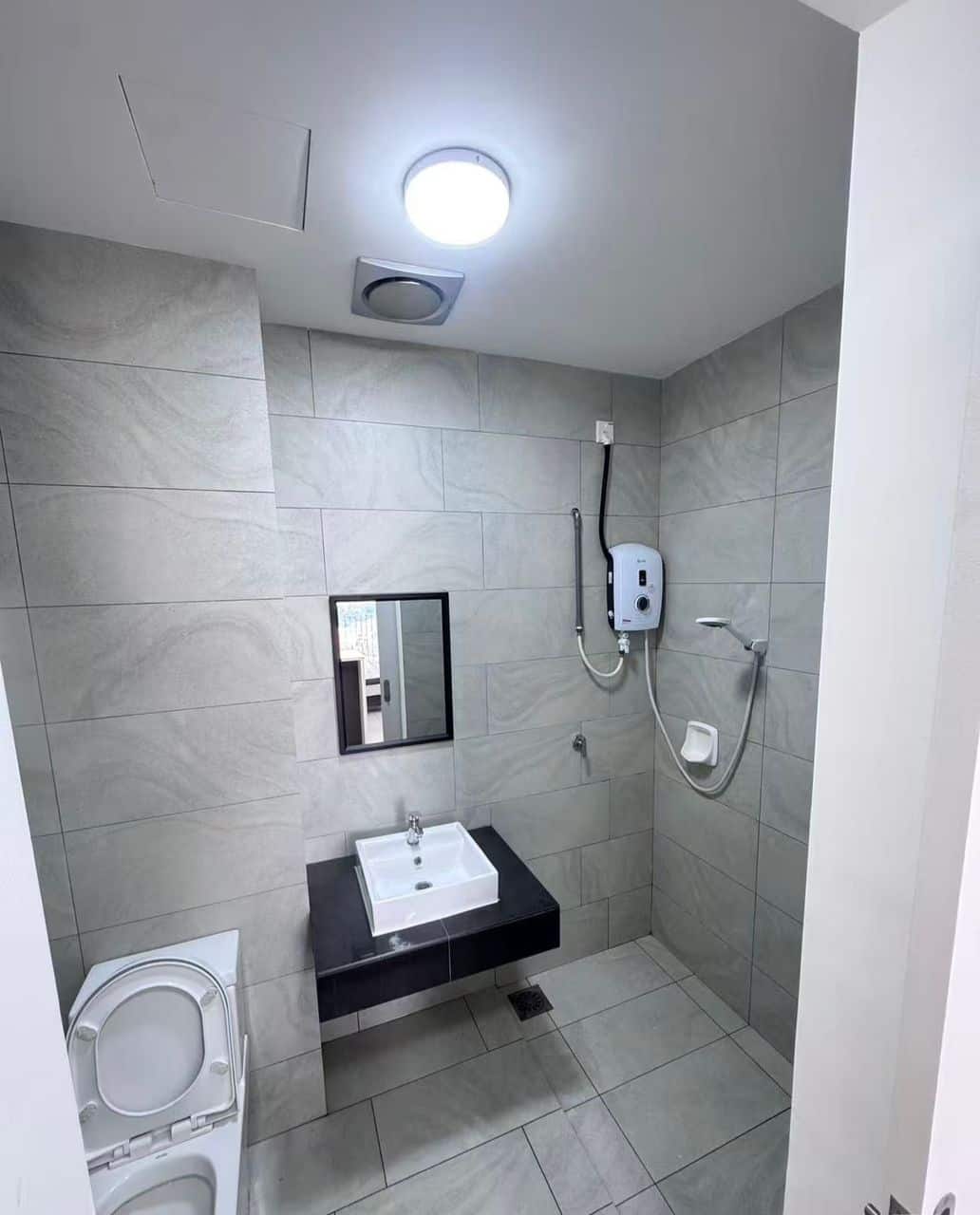 Studio SkyTree @ Bukit Indah 7
