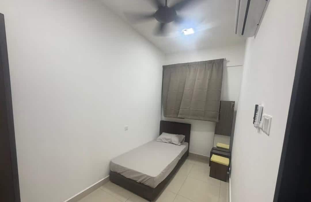 Condo Trellis Residence 7