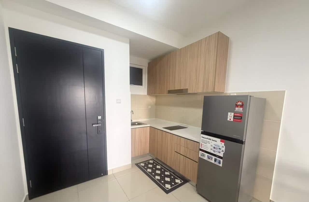 Condo Trellis Residence 5