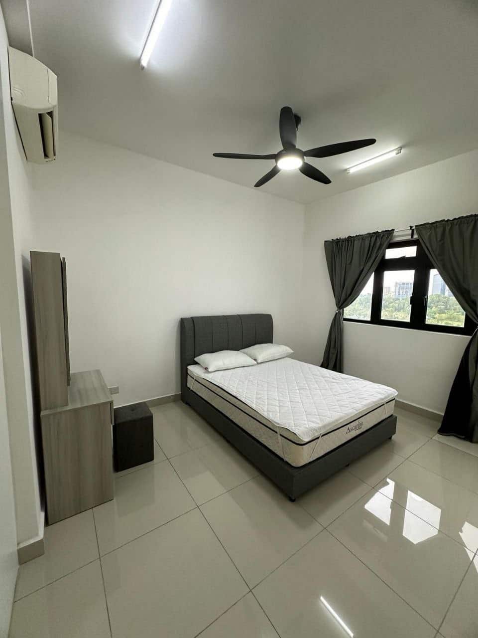 Condo Meridin Medini 7
