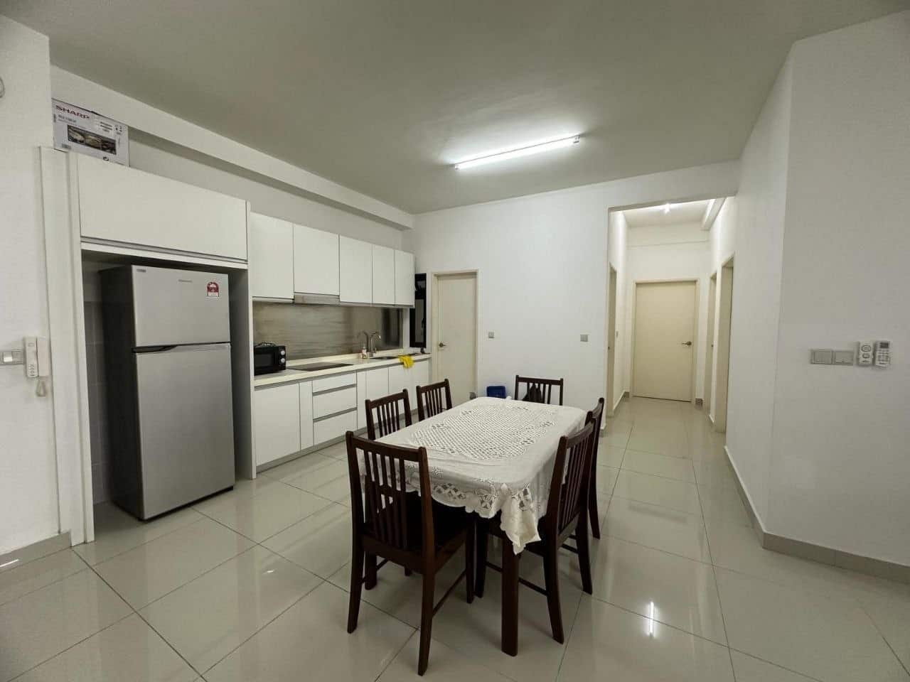Condo Meridin Medini 2