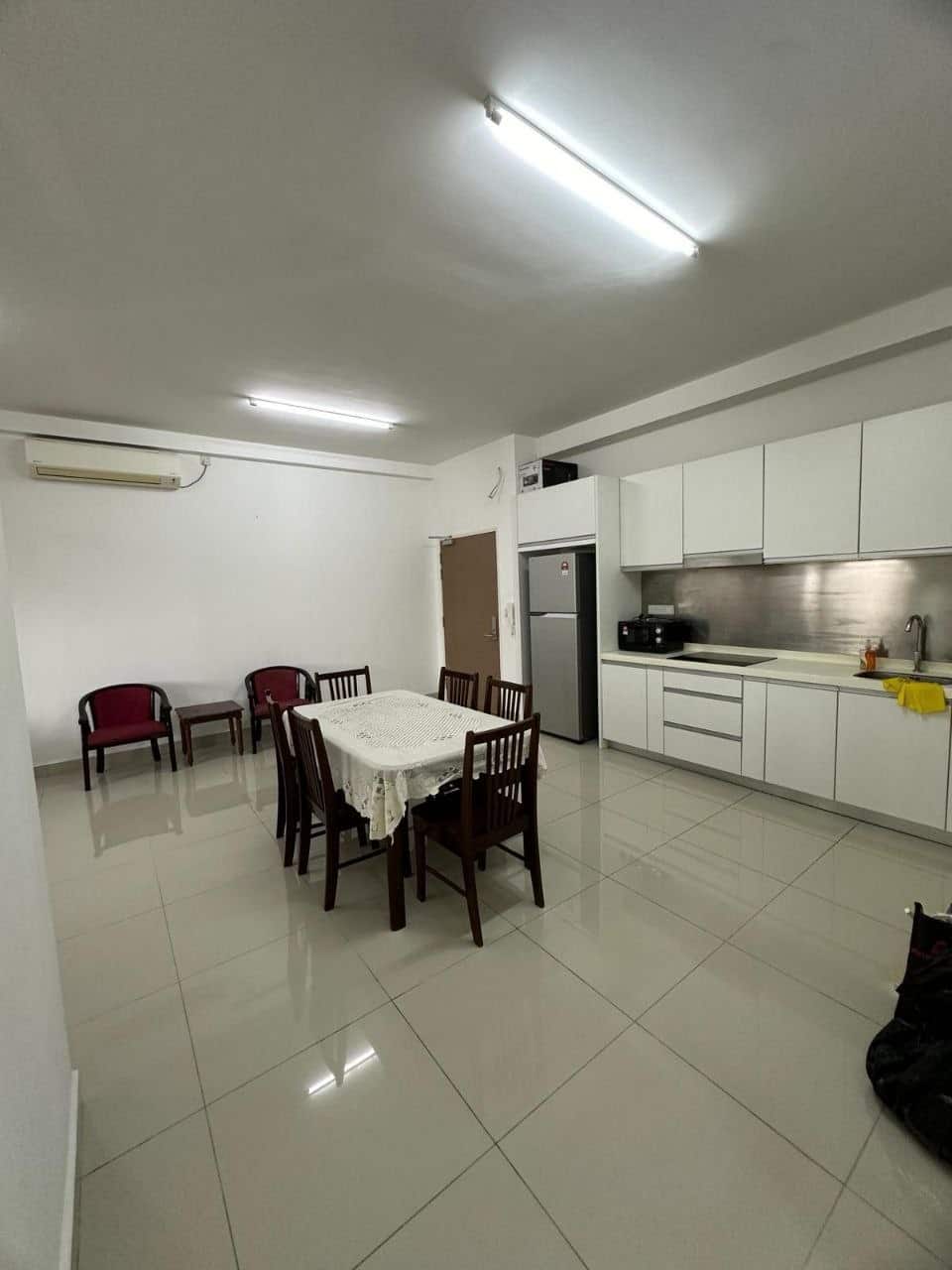 Condo Meridin Medini 3