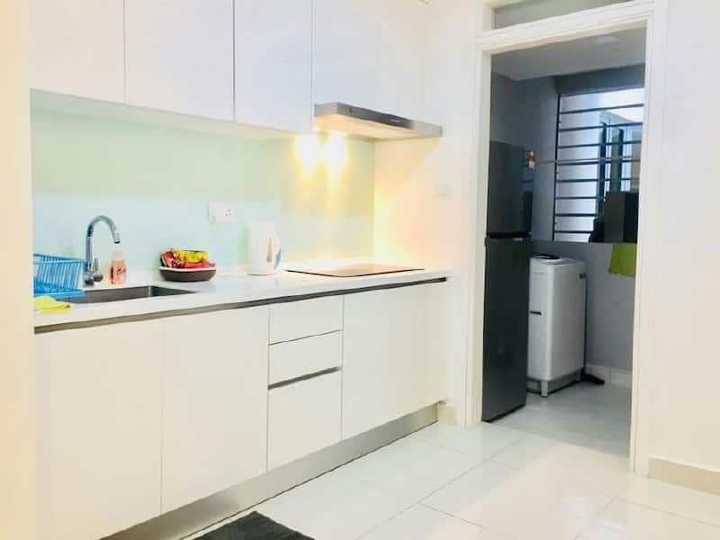 Condo Teega Iskandar Puteri 4