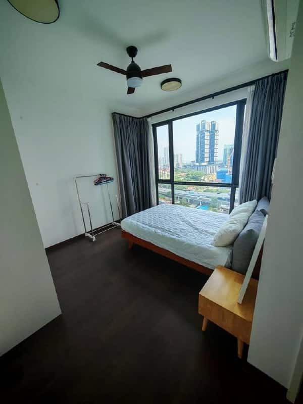 Dualkey Bukit Chagar 2