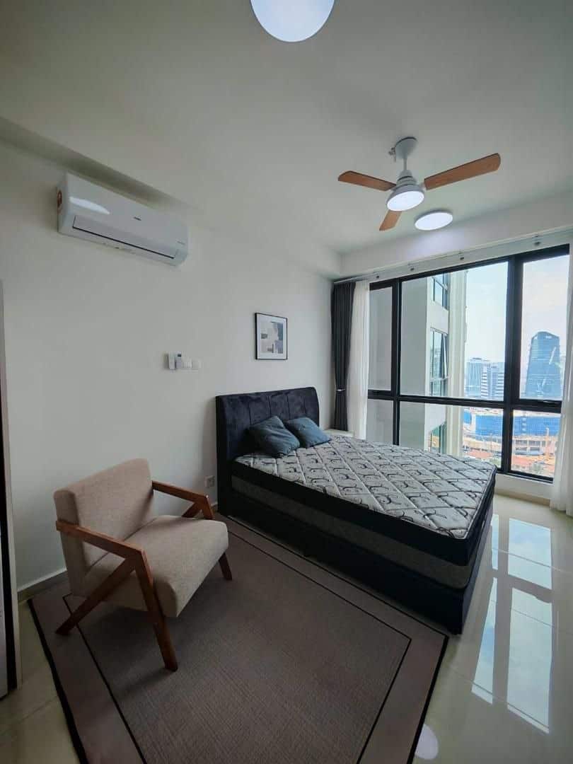 Dualkey Bukit Chagar 3