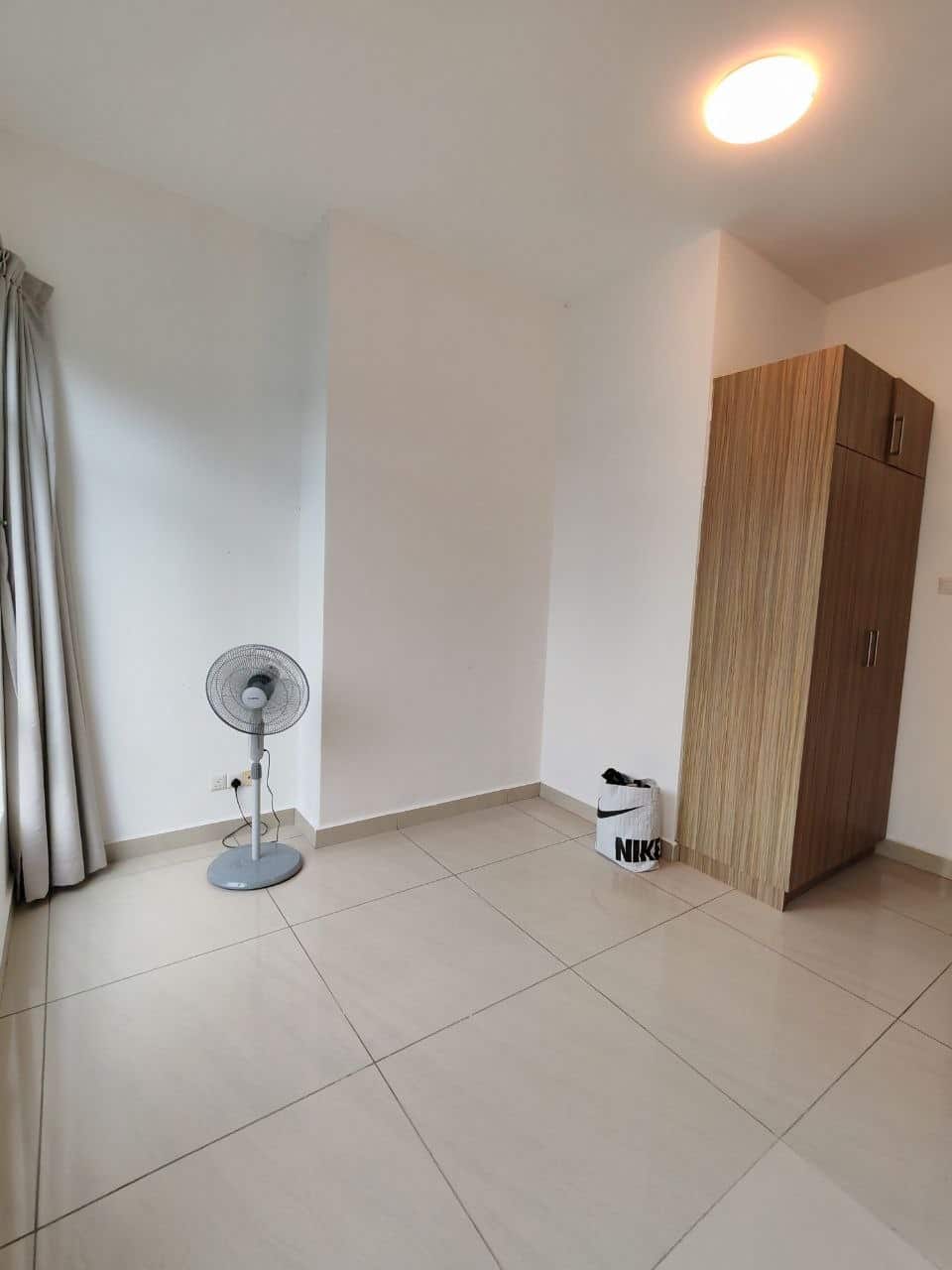 Condominium bukit indah 4