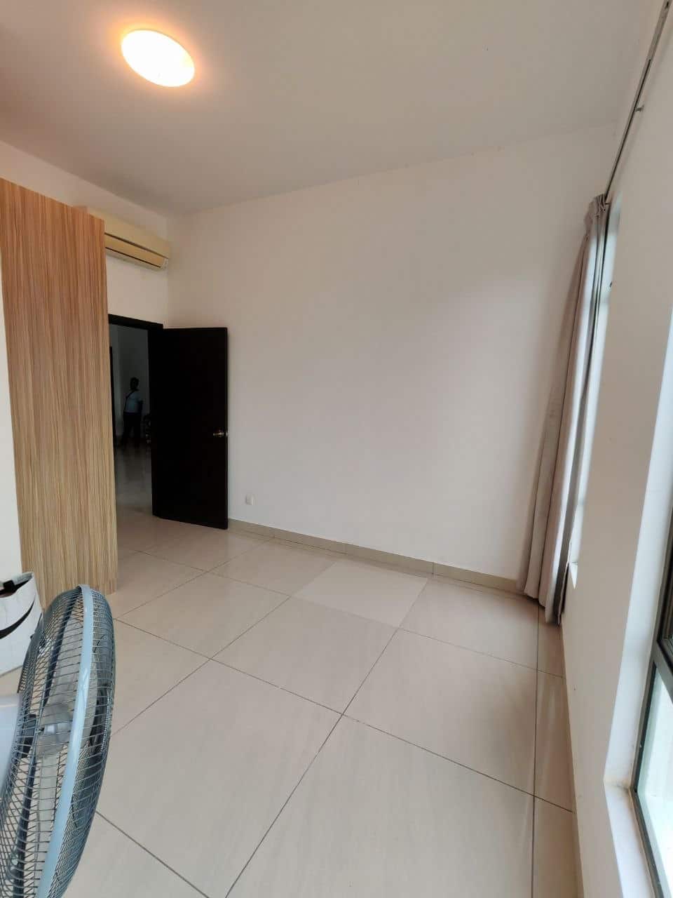 Condominium bukit indah 5