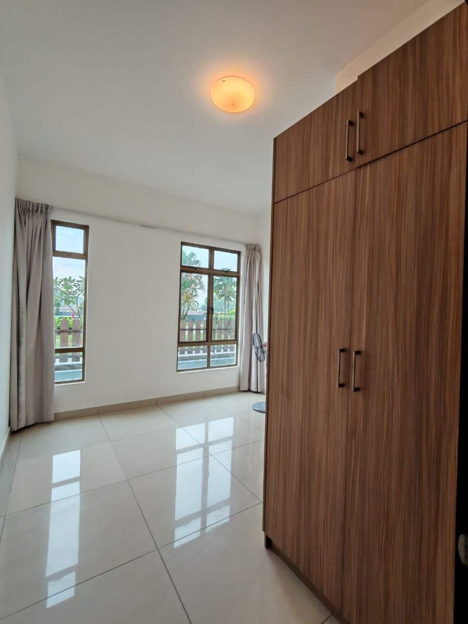 Condominium bukit indah 1